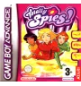 Game Boy Advance Totally Spies Cib Neuf