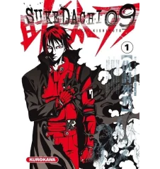 Manga Sukedachi 09 tome 1