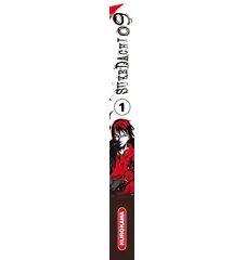 Manga Sukedachi 09 tome 1