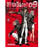 Manga Sukedachi 09 tome 2