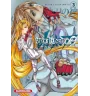 Manga Sukedachi 09 tome 3
