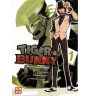 Manga Tiger & Bunny tome 1