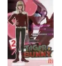 Manga Tiger & Bunny tome 2
