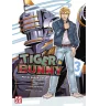 Manga Tiger & Bunny tome 3
