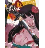 Manga Lune De Sang Tome 1