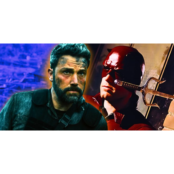 DVD Dardevil
