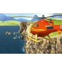 DVD Sam le pompier Le grand incendie de pontypandy