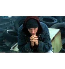 DVD 8 mile