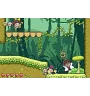Game Boy Advance Bob L'éponge Attaque Ile Volcan Cib Eur