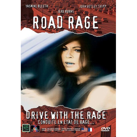 DVD Road rage