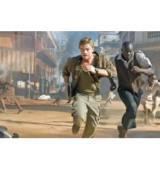 DVD Blood Diamond