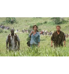 DVD Blood Diamond