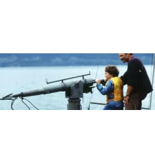 DVD Sauvez Willy 3
