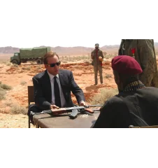 DVD Lord of war