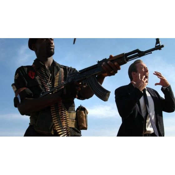 DVD Lord of war