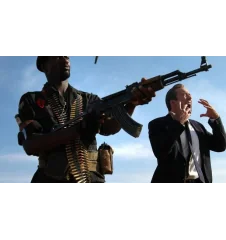 DVD Lord of war