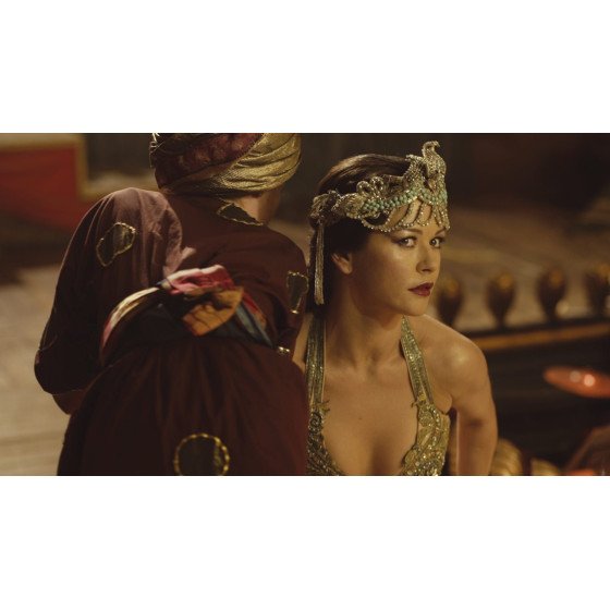 DVD Au-Delà De l'Illusion