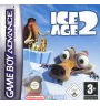 Game Boy Advance Ice Age 2 Cib Sans Cale Eur