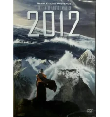 DVD 2012