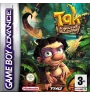 Game Boy Advance Tak Et Le Pouvoir De Juju Cib Fra
