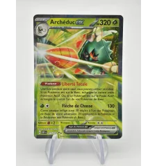 Archéduc Ex 015/197