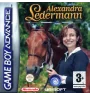 Game Boy Advance Alexandra Ledermann Cib Fra