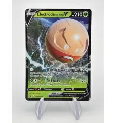 Electrode De Hisui V Swsh294 Promo