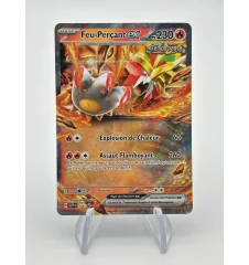 Feu-Percant Ex 144 Promo