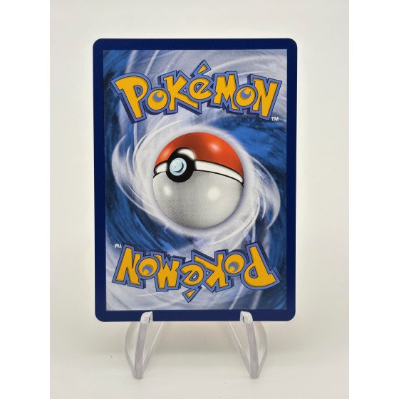 Feu-Percant Ex 144 Promo