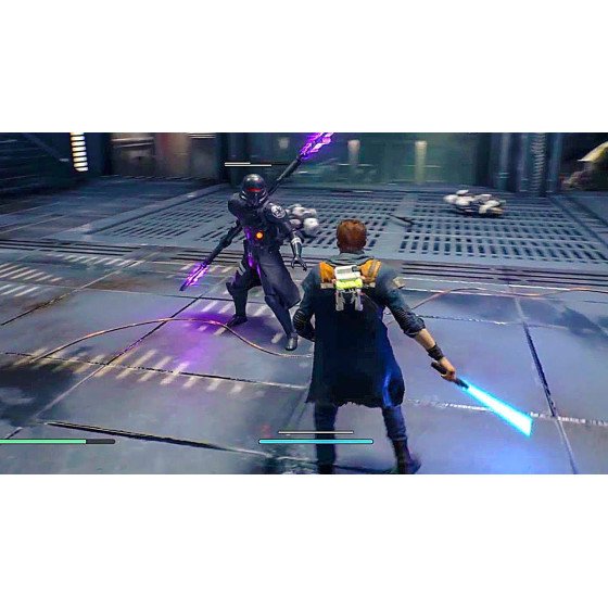 PS4 Star Wars Jedi Fallen Order