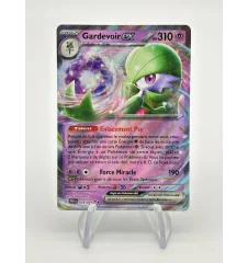 Gardevoir Ex 029/091