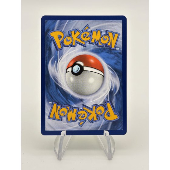 Ogerpon Masque Turquoise Ex 025/167