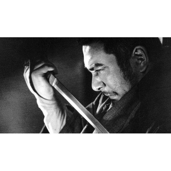 DVD Zatoichi