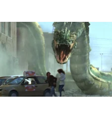DVD D-War La Guerre Des Dragons