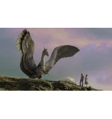 DVD Eragon