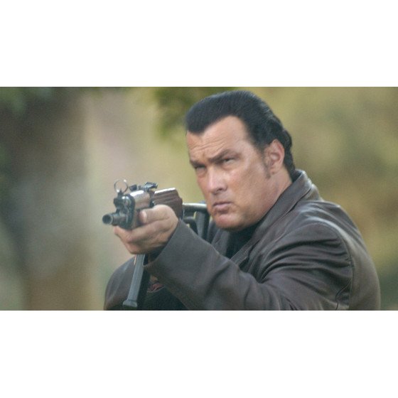 DVD Mercenary