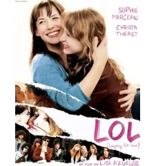 DVD Lol