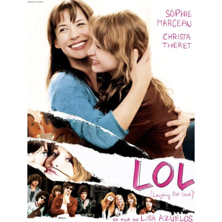 DVD Lol