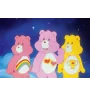 DVD Les Bisounours Partent a l'Aventure