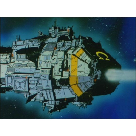 DVD Il Etait Une Fois l'Espace Vol 3 Neuf