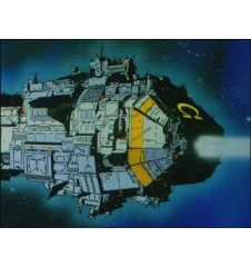 DVD Il Etait Une Fois l'Espace Vol 3 Neuf
