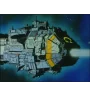 DVD Il Etait Une Fois l'Espace Vol 3 Neuf