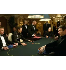 DVD Casino Royal