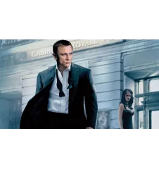 DVD Casino Royal