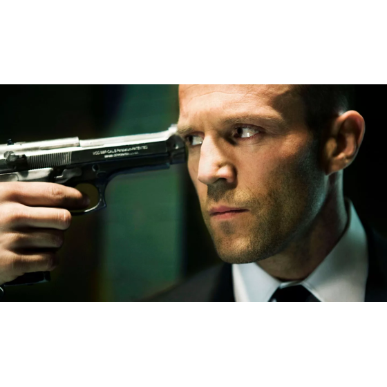 DVD Le Transporteur 3