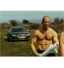 DVD Le Transporteur 3