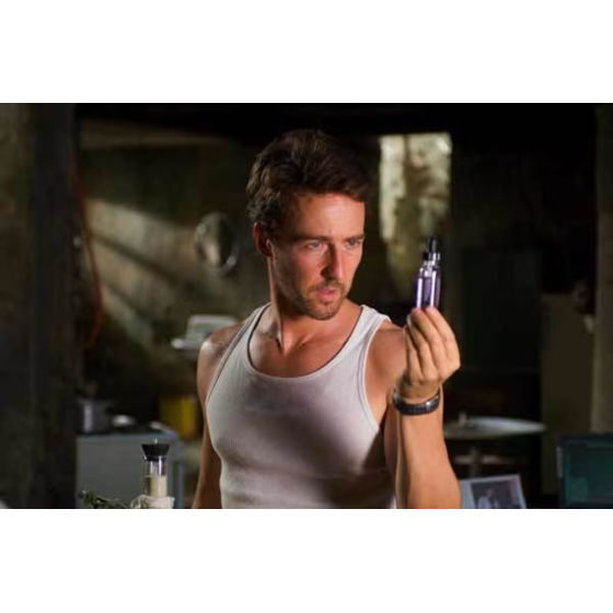 DVD l'Incroyable Hulk