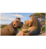 DVD Madagascar 2