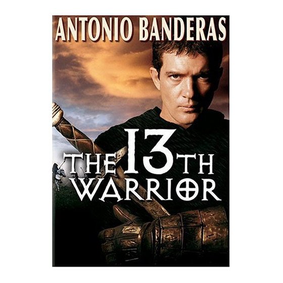 DVD The 13th Warrior