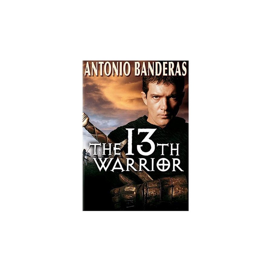 DVD The 13th Warrior